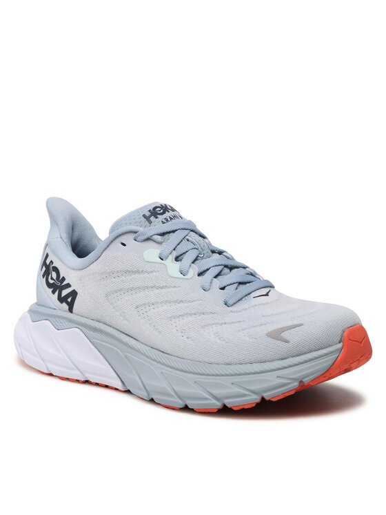 Hoka Взуття для бігу Hoka W Arahi 6 1123195 Голубий