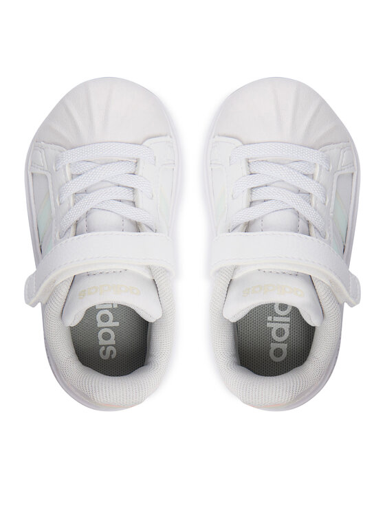 adidas Снікерcи adidas StreetTalk JQ1809 Білий