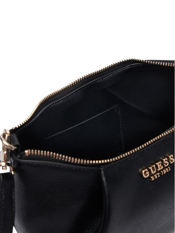 Guess Сумка Guess Amorette HWBG78 98180 Чорний