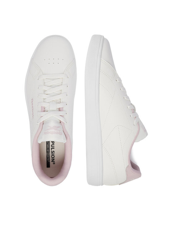 Reebok Снікерcи Reebok CEO-COURT CLEAN 100260733 Кремовий