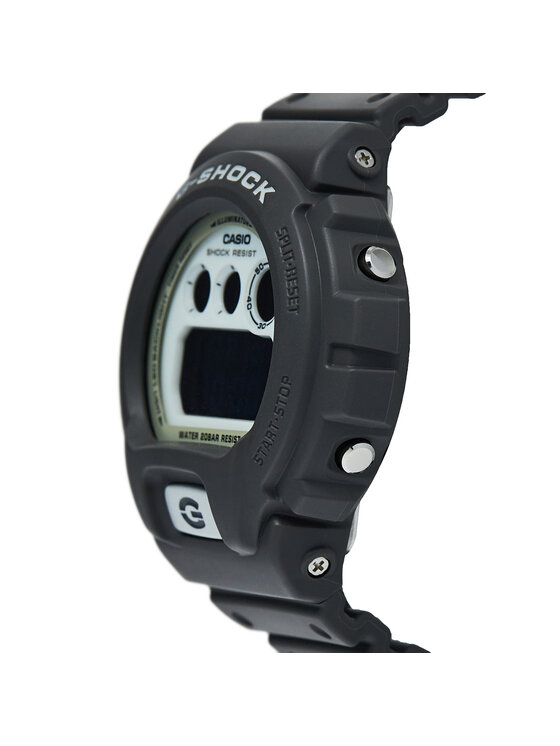 G-Shock Годинник G-Shock Limited DW-6900HD-8ER Сірий