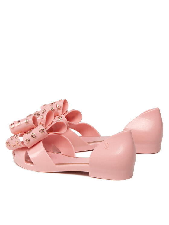 Melissa Босоніжки Melissa Seduction VI Ad 33634 Рожевий