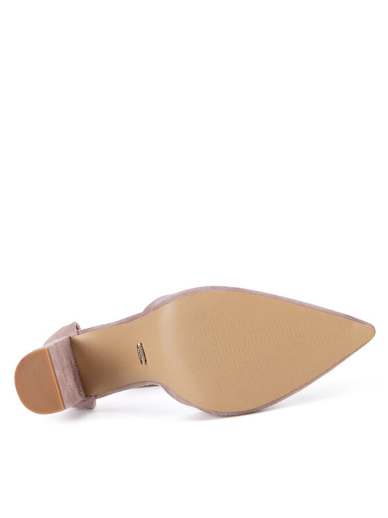 DeeZee Туфлі DeeZee LH230312-5 Рожевий