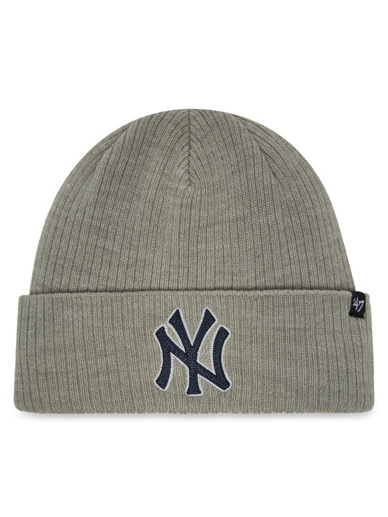 47 Brand Sapka 47 Brand MLB New York Yankees Haymaker B-CHSHC17HAE Szürke
