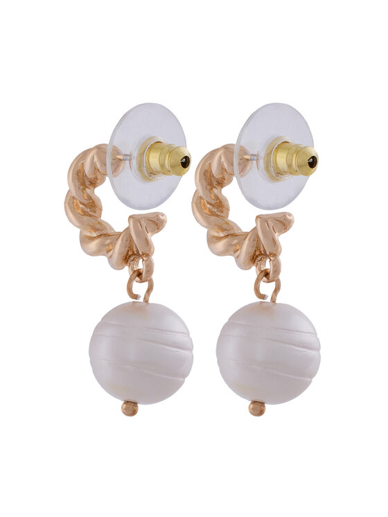 Aldo Auskaru komplekts Aldo Sevenlooks 14088487 Zelta