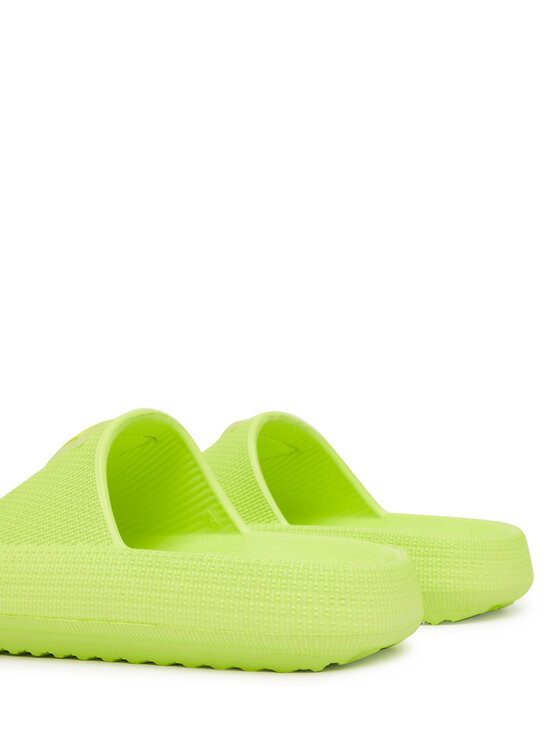 Guess Шльопанці Guess H6GZ02 WG5X0 Svetlozelena