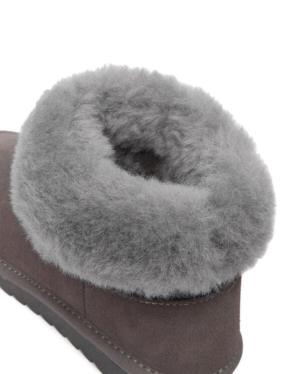 DeeZee Sniego batai DeeZee DZ-73 GREY Pilka