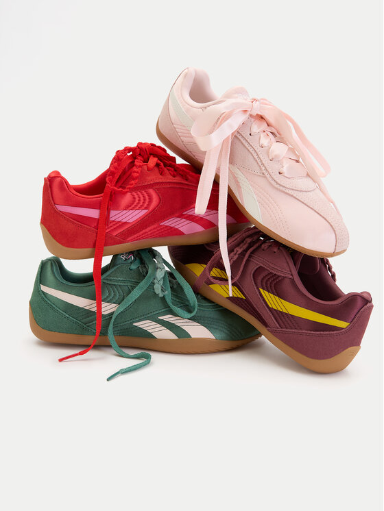 Reebok Снікерcи Reebok C-ULTRA LO 100255926 Зелений