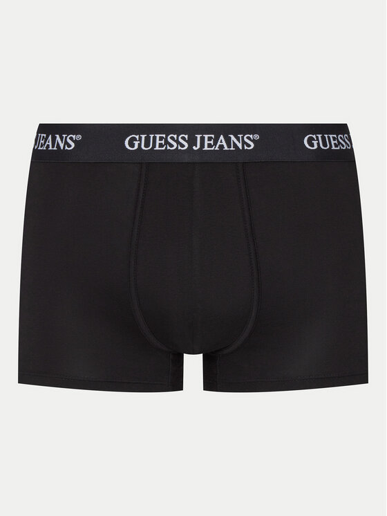 Guess Jeans Guess Jeans Комплект боксерів M4BZ48 K6YW1 Кольоровий