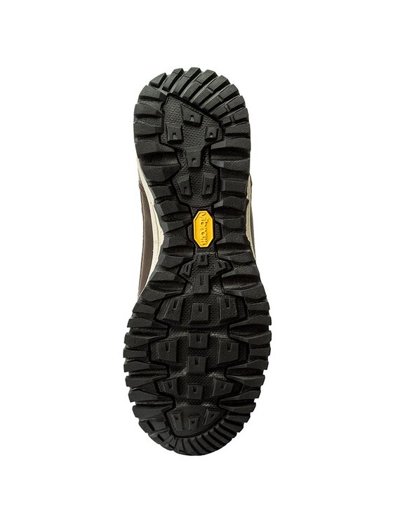 Hi-Tec Trekking čevlji Hi-Tec Lotse Mid Wp AVSAW17-HT-01 Rjava