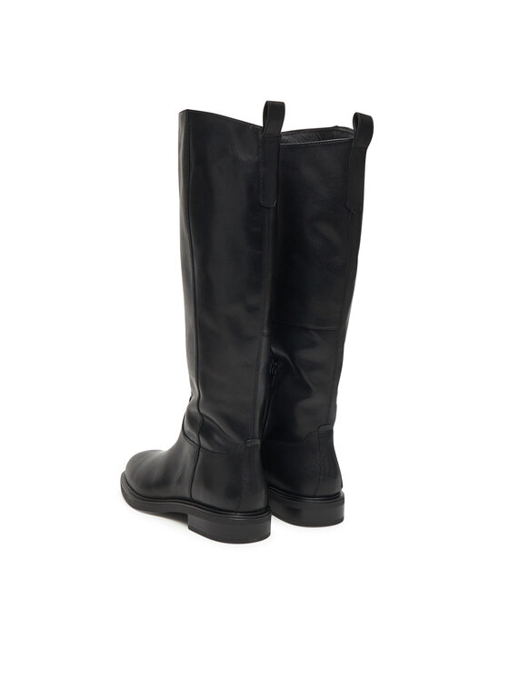 Vagabond Shoemakers Чоботи Vagabond Shoemakers Freya 6006-001-20 Чорний
