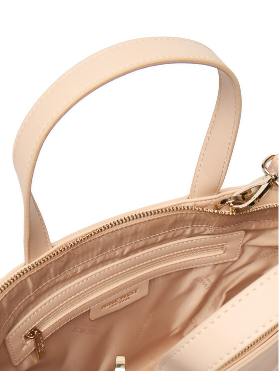 Nine West Сумка Nine West EO-Lira I-LX20086s Рожевий