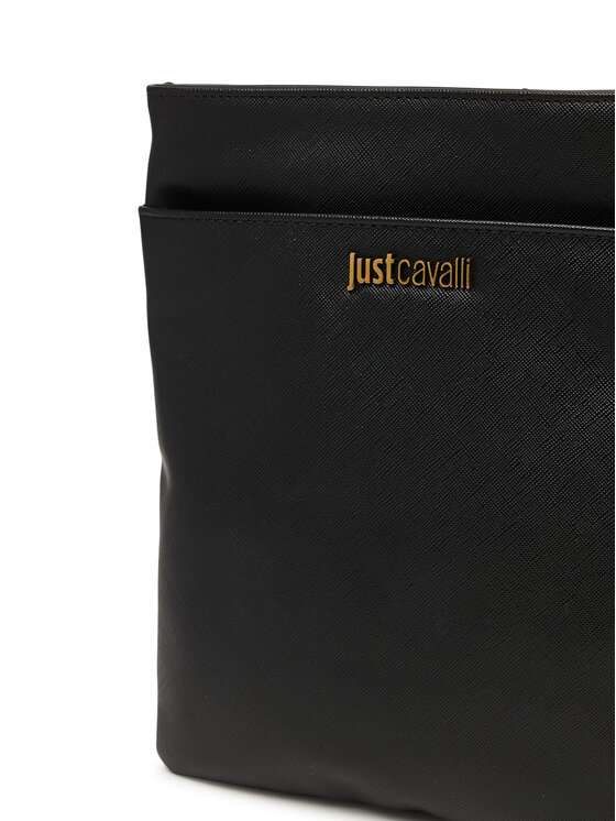 Just Cavalli Brašna Just Cavalli 81QA4B33 ZSB85 Černá