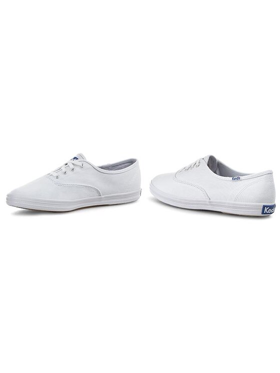 Keds Zapatillas de tenis Keds Champion WF34000 Blanco