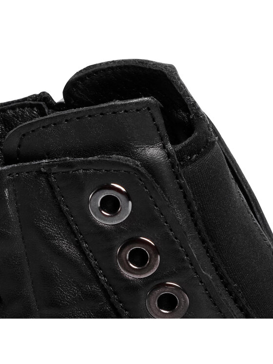 GINO ROSSI Botines Gino Rossi 72-10 Negro