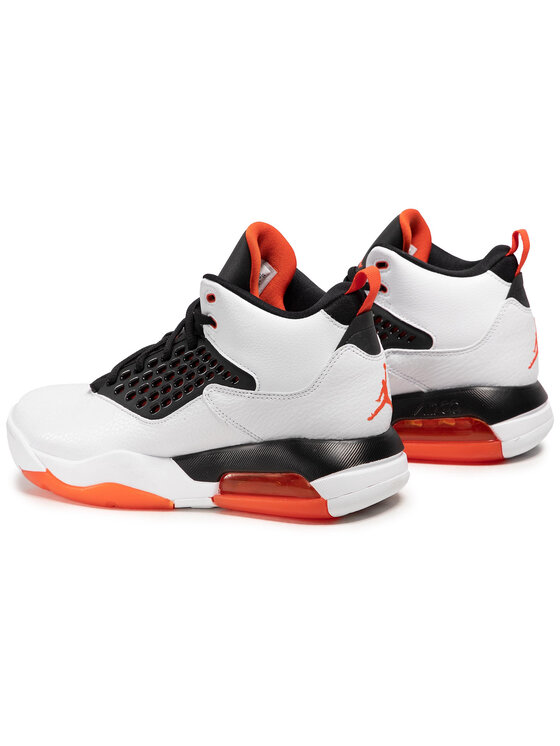 Nike Sneakersy Nike Jordan Maxin 200 CD6107 108 Biela