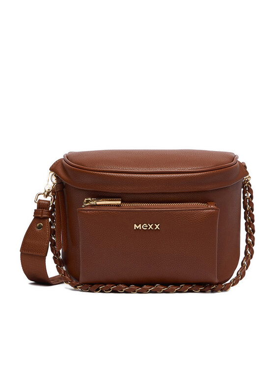 MEXX Bolso MEXX CEO-MEXX-S-018-10 Marrón