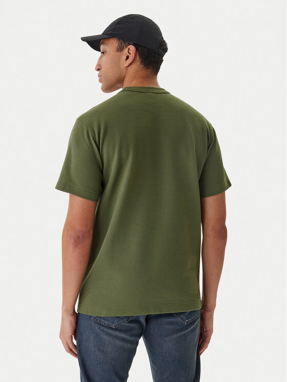 G-Star Raw G-Star Raw Camiseta D28609-E383 Verde Regular Fit