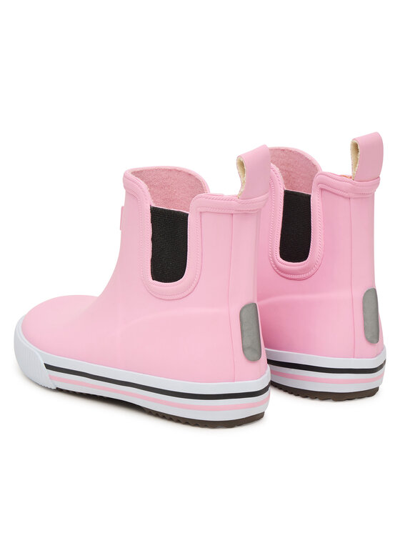 Reima Cizme de cauciuc Reima Ankles 5400039A-4250 Roz