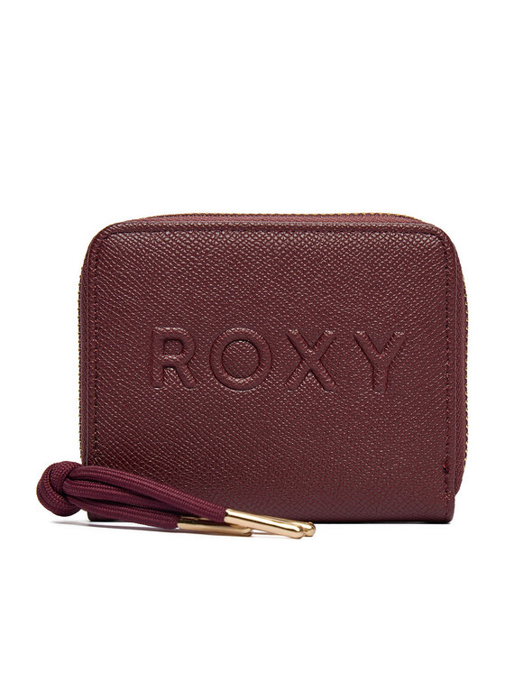 Roxy Portafoglio Roxy CEO-RX-W1-003-AW25 Bordeaux