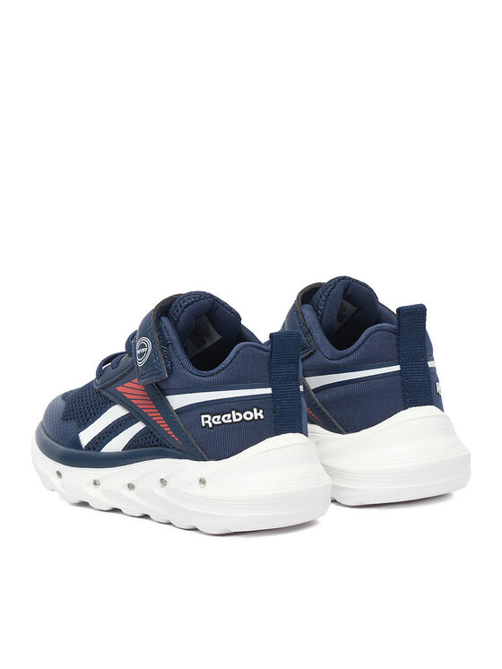 Reebok Снікерcи Reebok CEO-YG24056-02B(III) Cиній