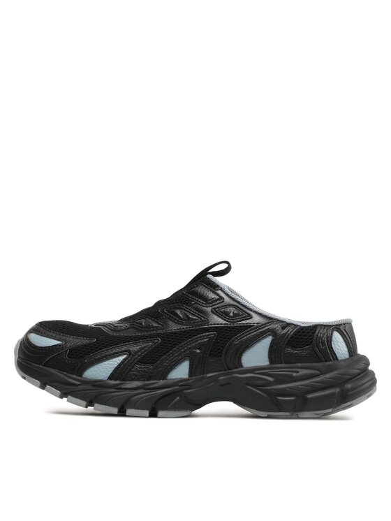 Trussardi Παντόφλες Trussardi 77A00497 Μαύρο