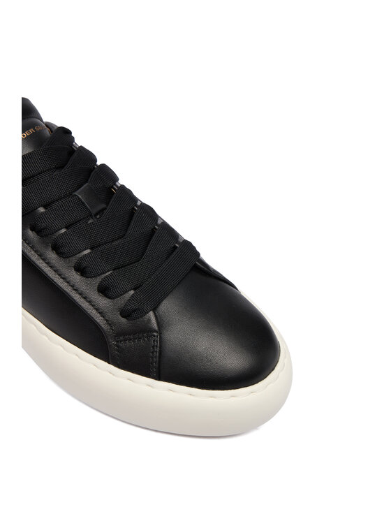 Alexander Smith Снікерcи Alexander Smith Soho ASBCSOW-3560-BLK Чорний