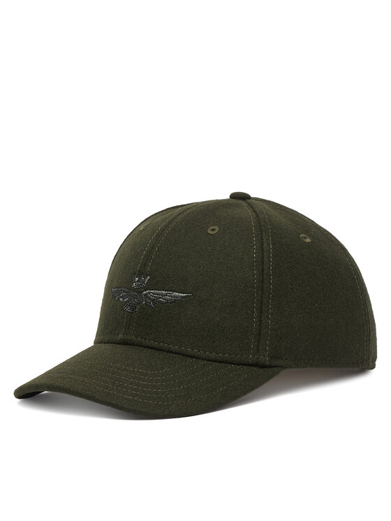 Aeronautica Militare Šiltovka Aeronautica Militare 262HA1085UCT02333 Zelená