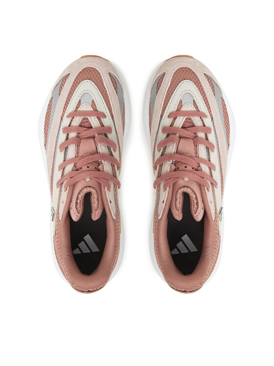 adidas Снікерcи adidas Lightblaze Shoes JR3456 Коричневий