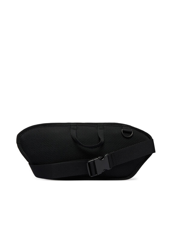Tommy Jeans Torbica oko struka﻿ Tommy Jeans Tjm Daily Elevated Bumbag AM0AM14215 Crna