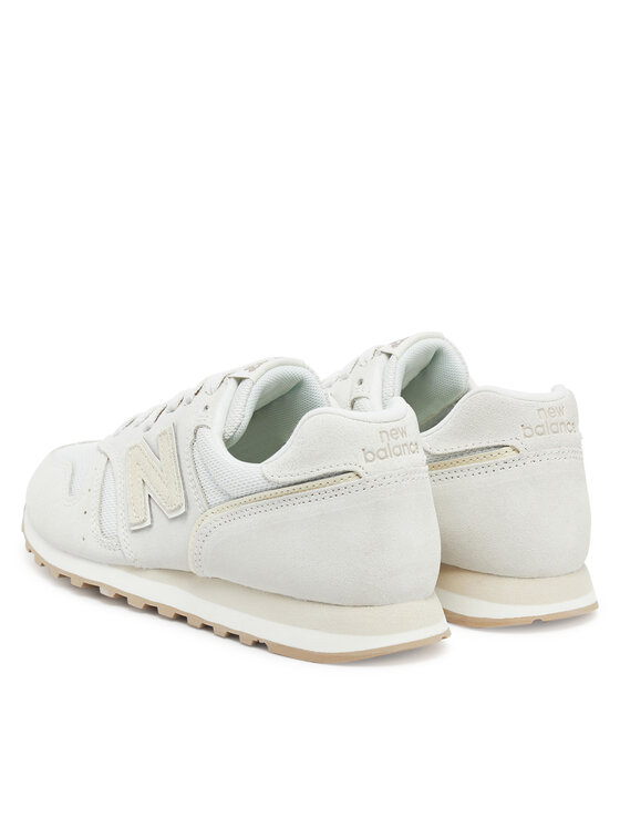 New Balance Sneakersy New Balance WL373SJ2 Béžová