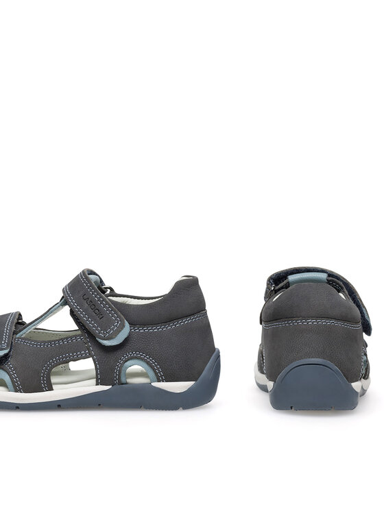 Lasocki Kids Sandály Lasocki Kids MARCUS CI12-MARCUS-02(II)CH Modrá