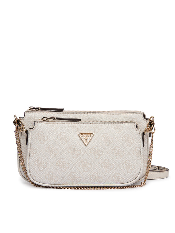 Guess Сумка Guess Noelle II Mini HWBG96 72710 Кремовий