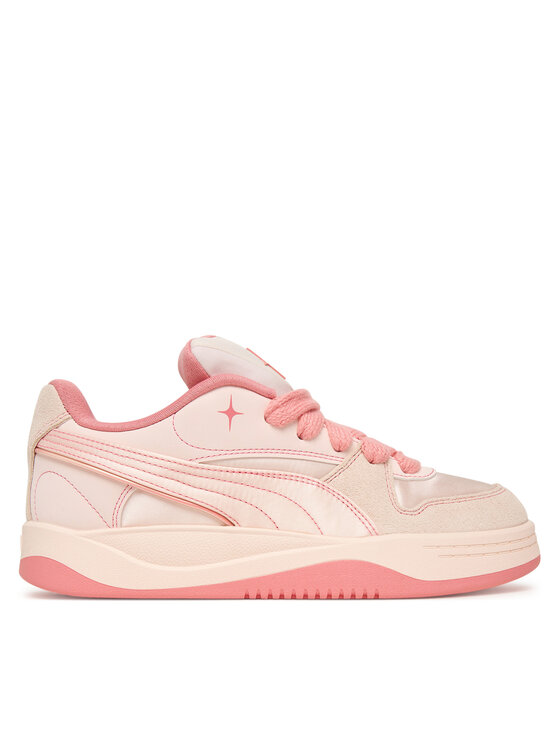 Puma Zapatillas Puma Park Luna Satin Princess 402514 01 Rosa