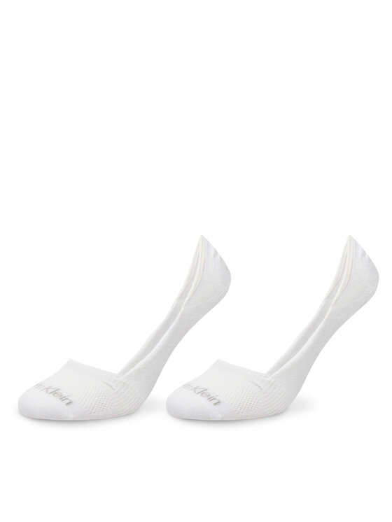 Calvin Klein Pedulini Calvin Klein 701239295 Bianco