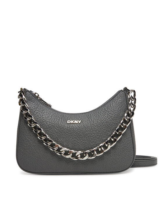 DKNY Rankinė DKNY R44EAI10 Pilka
