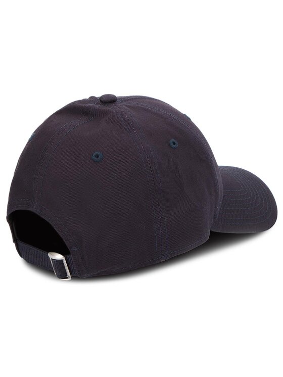 New Era Kšiltovka New Era 940 Leag Basic Neyy 10531939 Tmavomodrá