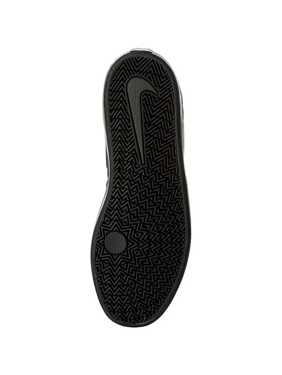 Nike Superge Nike Sb Check Solar Cnvs 843896 002 Črna