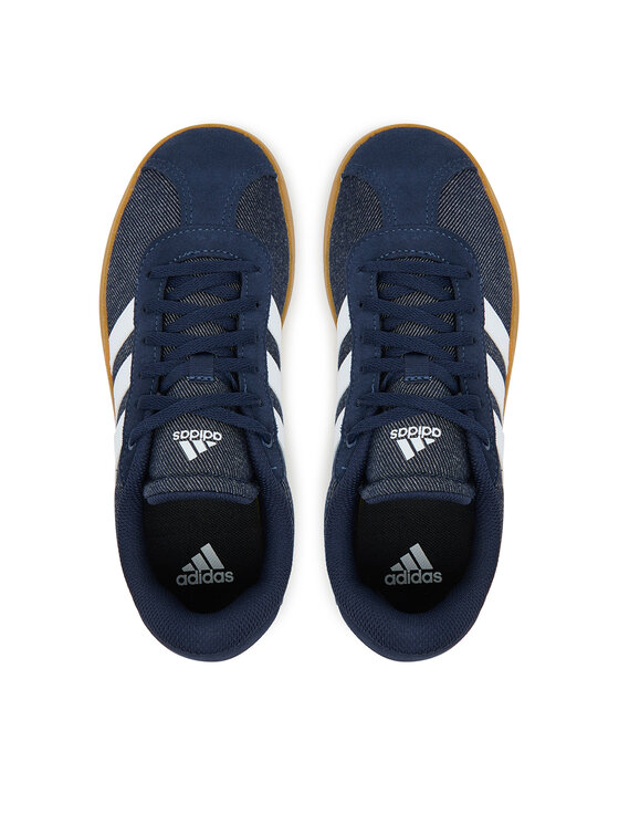 adidas Снікерcи adidas VL Court 3.0 JS3486 Cиній
