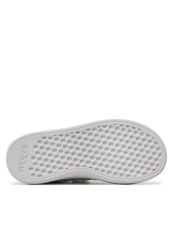 adidas Sneakers adidas Grand Court 2.0 El C IH5531 Alb