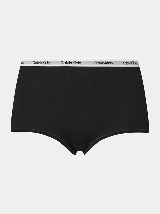 Calvin Klein Underwear Calvin Klein Underwear Boxer 000QD5195E Nero