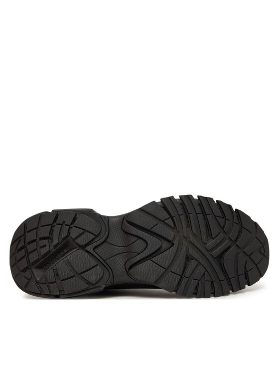 Diesel Снікерcи Diesel S-Pro-V-Dense Low Y03593P8136 T8013 Чорний