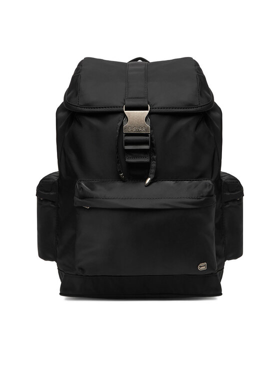G-STAR Рюкзак G-Star Raw CEO-LOUIS-XC8179GS Чорний