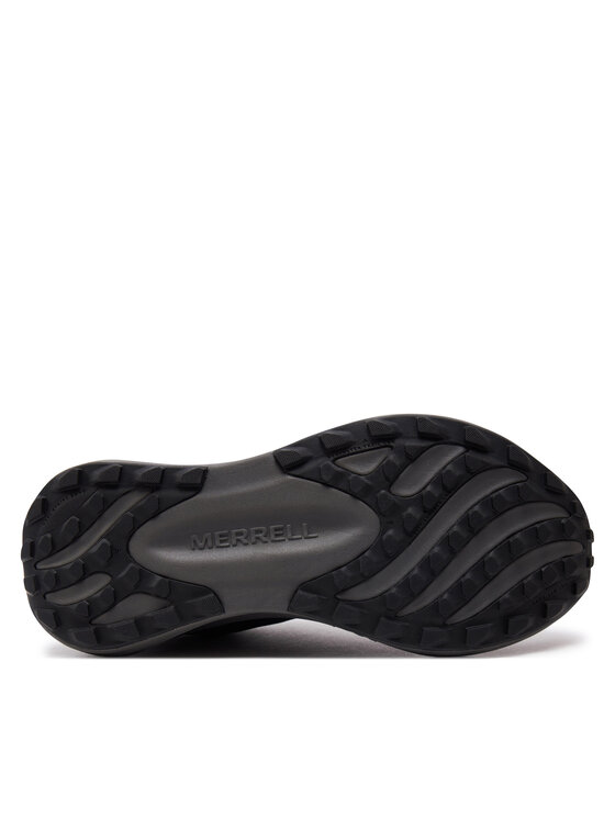 Merrell Снікерcи Merrell Morphlite J068063 Чорний