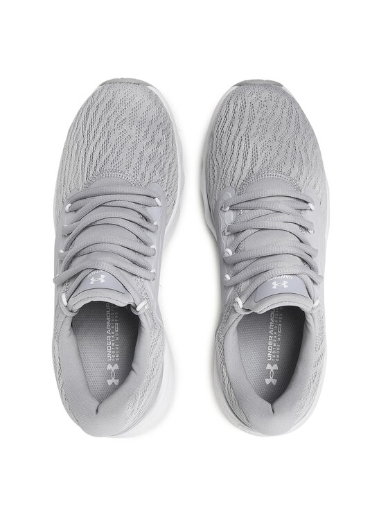 Under Armour Взуття для бігу Under Armour Ua Charget Vantage 3023550-102 Сірий