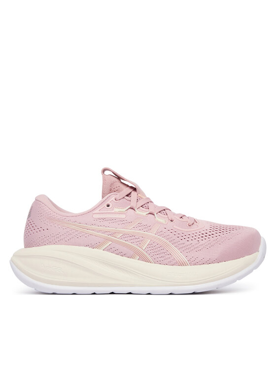 Asics Pantofi pentru alergare Asics Gel-Cumulus 28 1012B916 Roz deschis