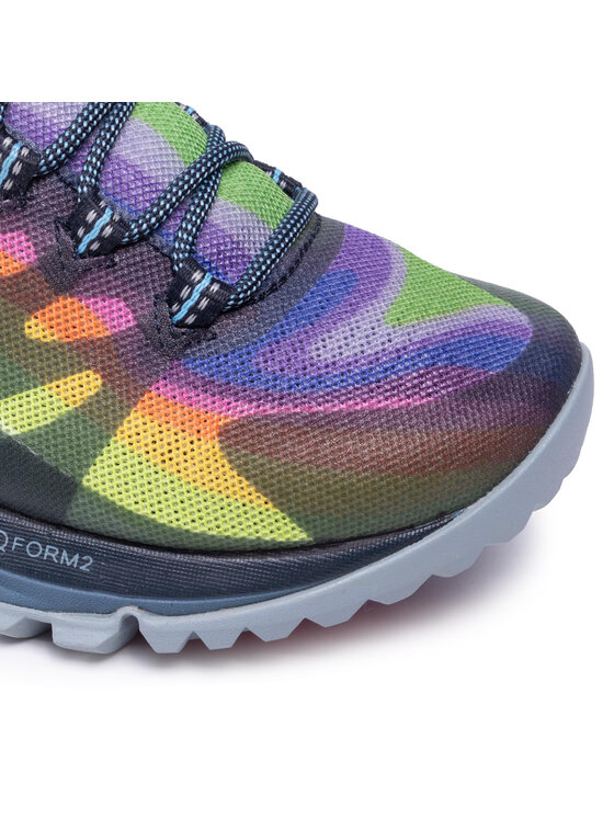 Merrell Παπούτσια για Τρέξιμο Merrell Antora 2 J135430 Έγχρωμο