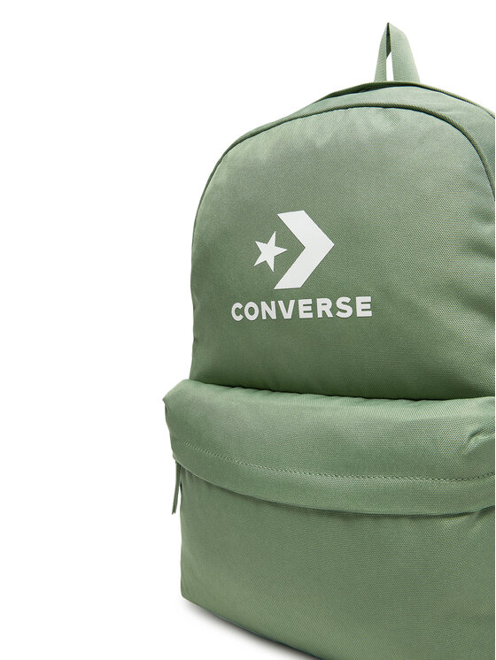 Converse Рюкзак Converse 10025485-A18 Зелений