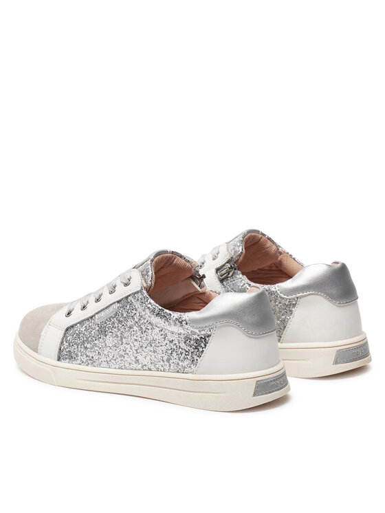 Mayoral Sneakersy Mayoral 48.494 Stříbrná