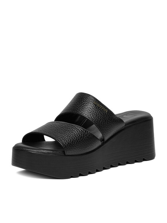 G-STAR Шльопанці G-Star Raw CEO-WI16-14944-02 Чорний